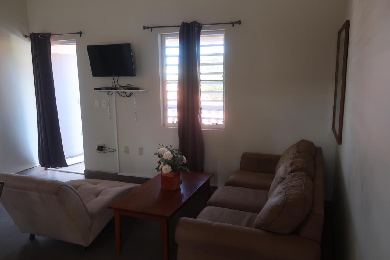 Cattleya Apartments Curacao Willemstad Exterior foto