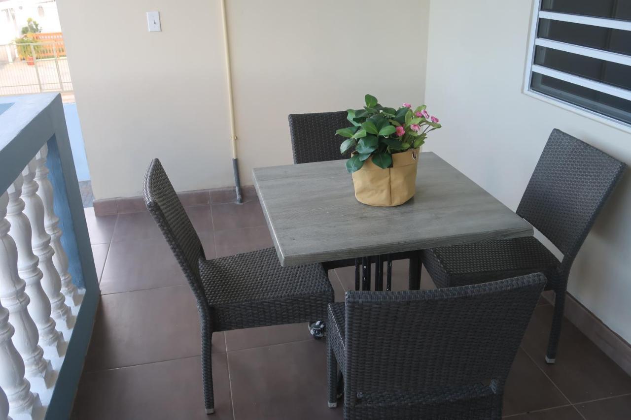 Cattleya Apartments Curacao Willemstad Exterior foto