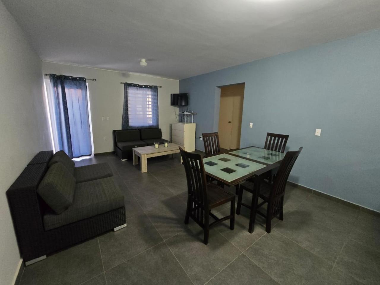 Cattleya Apartments Curacao Willemstad Exterior foto