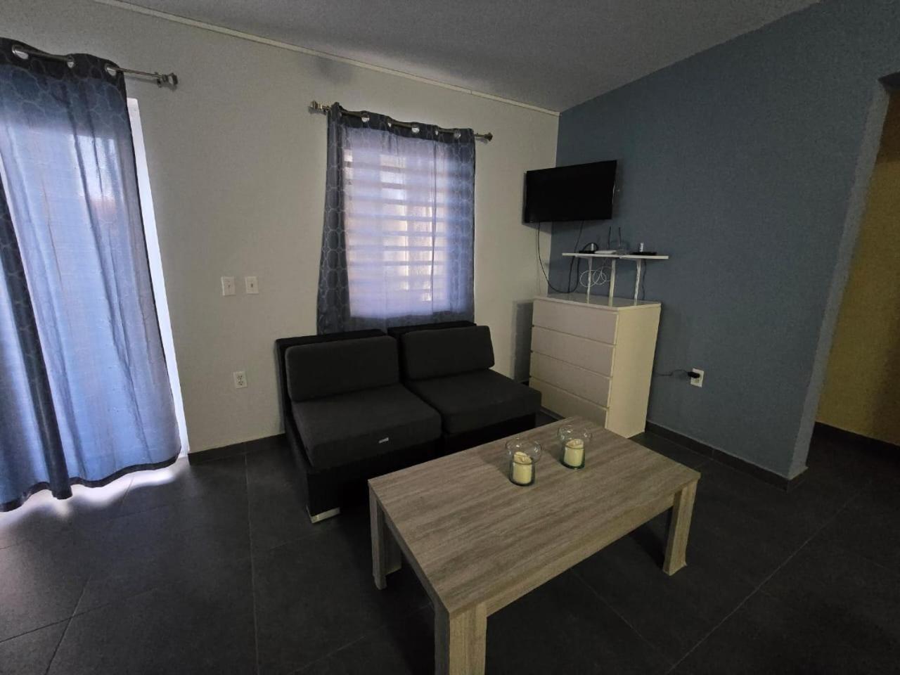 Cattleya Apartments Curacao Willemstad Exterior foto