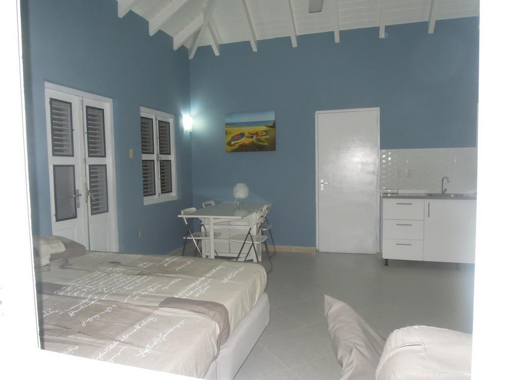 Cattleya Apartments Curacao Willemstad Exterior foto