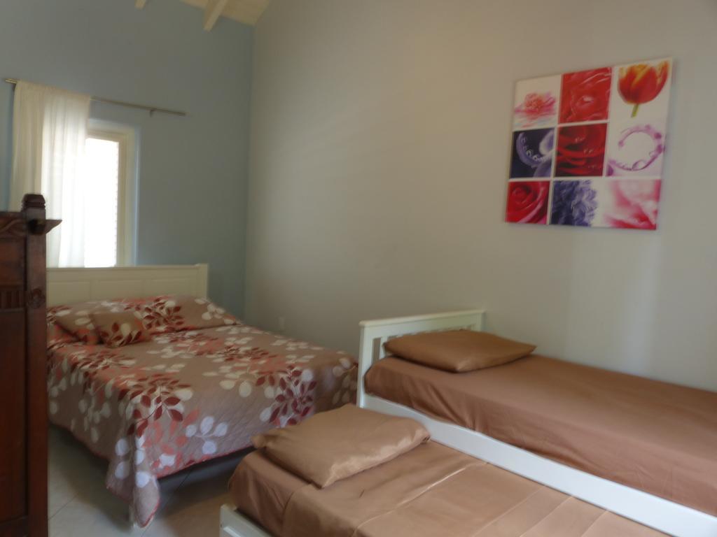 Cattleya Apartments Curacao Willemstad Exterior foto