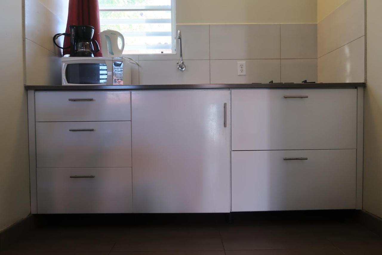 Cattleya Apartments Curacao Willemstad Exterior foto